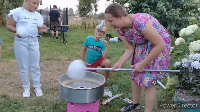 ДР ИЛЬИ!!! ДЕНЬ РОЖДЕНИЯ МОЕГО ДРУГА смотреть онлайн
