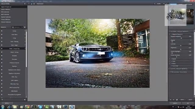 Урок Photoshop – Как устанавливать плагины в фотошоп.