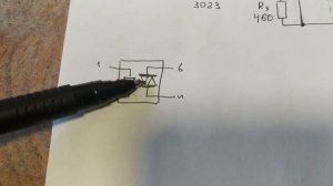 Твердотельное реле на ТС-122-25 своими руками