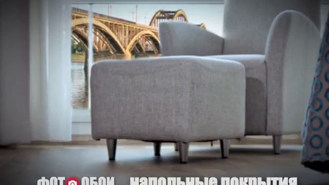 Фотообои от студии Комильфо смотреть онлайн