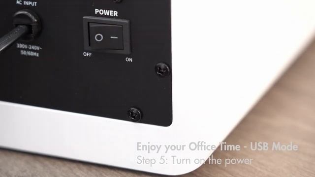 How do I connect Fosi Audio Q4 to my computer with USB input? смотреть онлайн