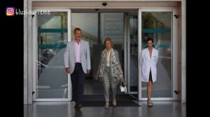 короли ИСПАНИИ _ семья, Летиция, скандалы и секреты