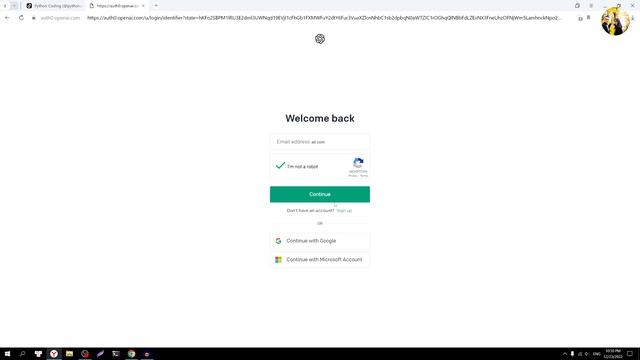 Hướng dẫn ĐỔI MẬT KHẨU tài khoản ChatGPT OpenAI #chatgpt #openai смотреть онлайн