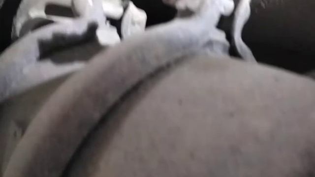 как узнать степень износа колодок на прицепе смотреть онлайн