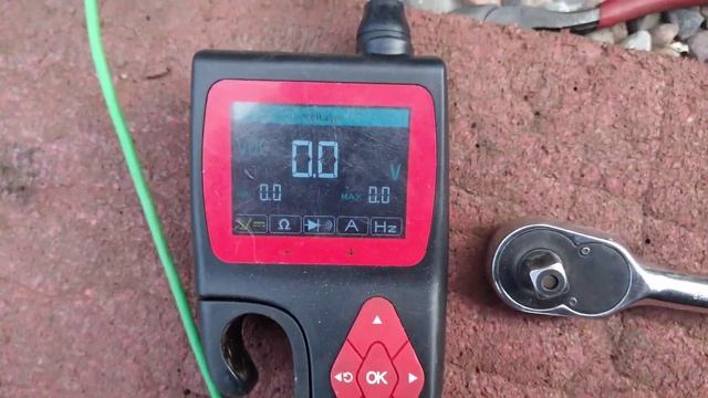 Vauxhall zafira (no crank) CAN Bus faults смотреть онлайн