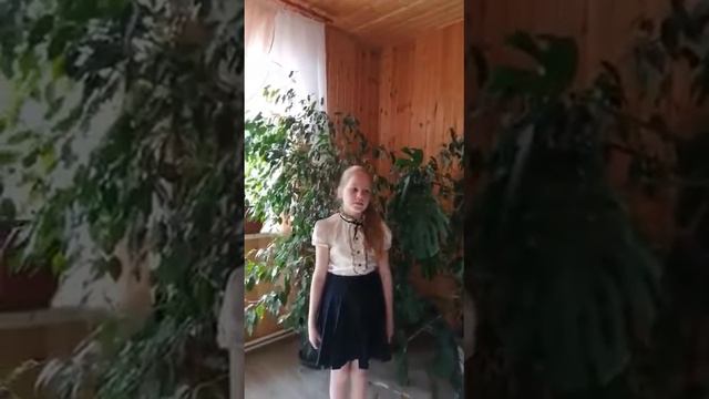 Акция "Помнит сердце, не забудет никогда" ДШИ № 3 Хаст Анна смотреть онлайн