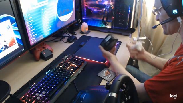 Just me cleaning my setup and the tools i use. смотреть онлайн