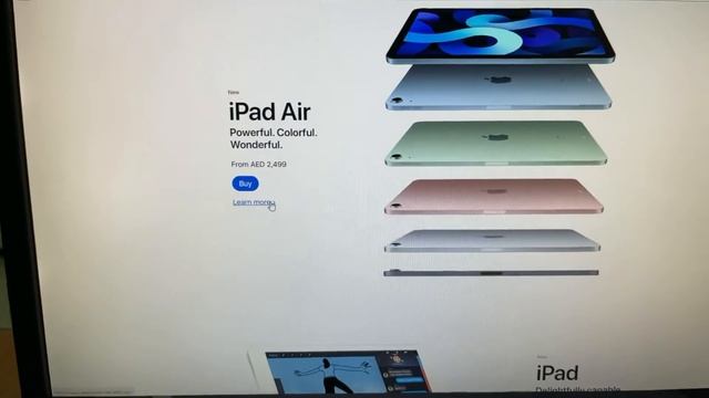 GiveAway Iphone 12 Pro + Ipad Air 2020