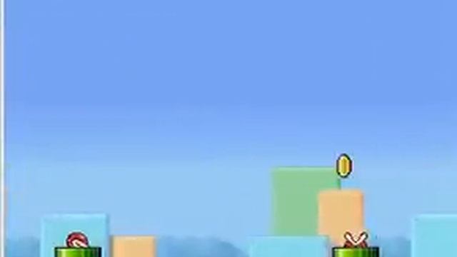 Super Mario Brothers Platform Game In C# + Source Code Github смотреть онлайн
