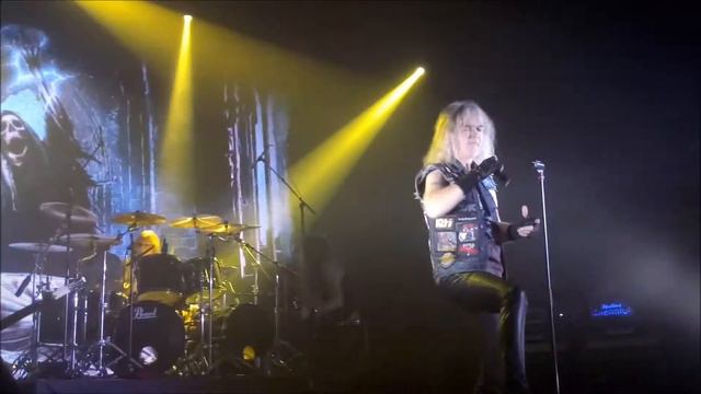 Grave Digger (GER) в Санкт-Петербурге смотреть онлайн