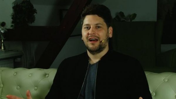 Thimbleweed Park mit Simon #018 | Knallhart Durchgenommen | Let's Play Thimbleweed Park