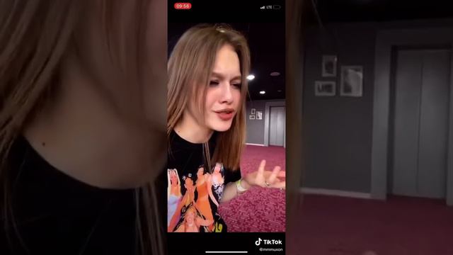 Когда пытаешься прямо сказать девушке о с*ксе смотреть онлайн