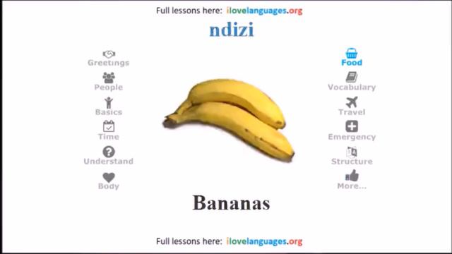 Learn Swahili in 5 Days - Conversation for Beginners смотреть онлайн
