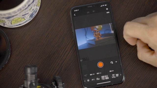 Canon Camera Connect Tutorial | Canon R5/R6 смотреть онлайн