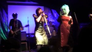 Pep-See - Уступите парню лыжню @Gogol `11 (15)