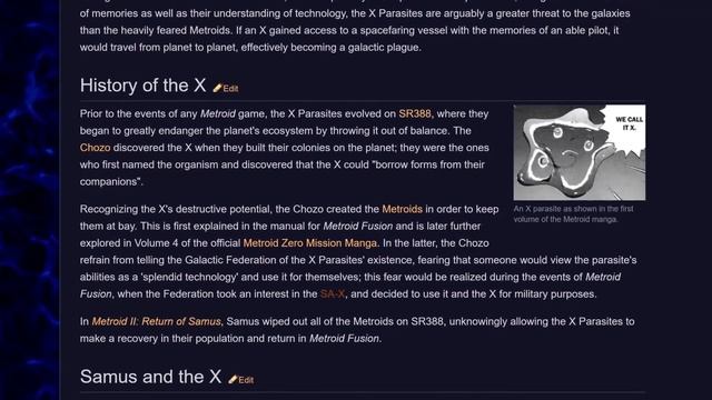 Game Theory: Exposing Metroid's HIDDEN Threat (Super Metroid) смотреть онлайн