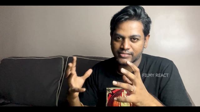 Thalapathy 68 by Atlee REACTION | Filmy React | Fan Made Teaser | Sun Pictures | Avid Media Works смотреть онлайн