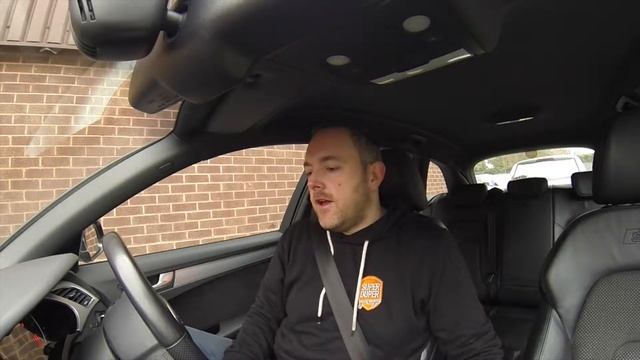 Why I SOLD my Audi A4 смотреть онлайн