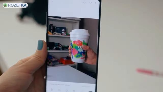 SAMSUNG GALAXY NOTE 8- ПОЛНЫЙ ОБЗОР смотреть онлайн