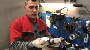 Toyota Fortuner 2017 2.8L  удаление клапана EGR и прошивка для увеличения мощности