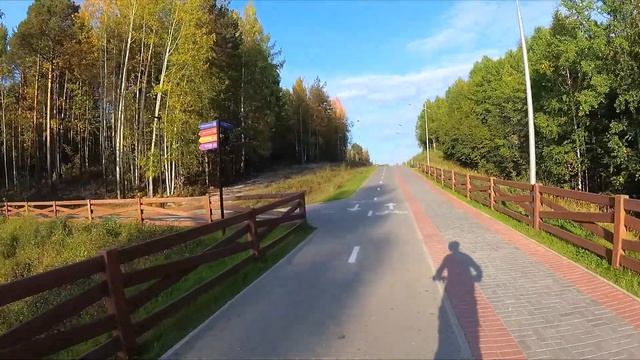 KugooKirin G3 Pro в городе Нягань смотреть онлайн