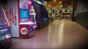 Как Попасть в Закулисье | THE BACKROOMS