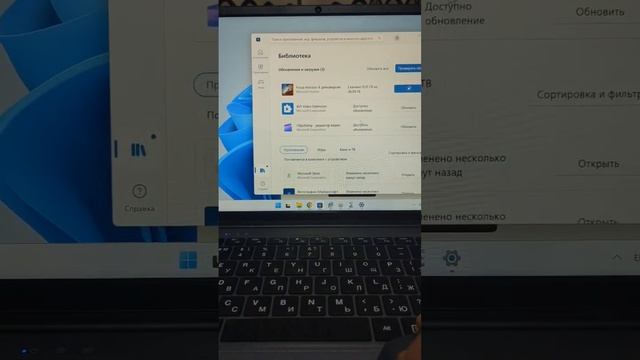 Офигенно быстрый ноутбук из Китая за 34К! CHUWI Corebook 14! ВЕЩЬ! ВЕЩЬ! ВЕЩЬ! смотреть онлайн