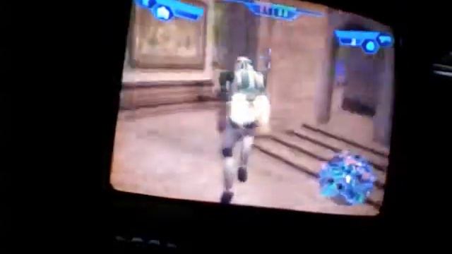 Jet trooper vs. Count Douku can't touch this смотреть онлайн