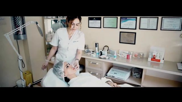 Медицинский центр 