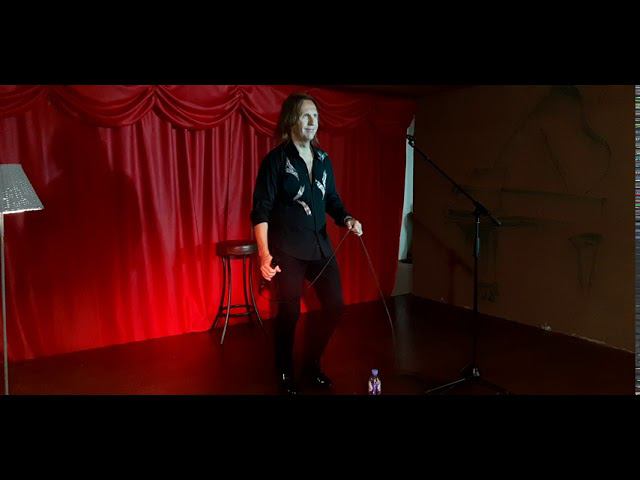 Любимое платье - Олег Попков смотреть онлайн