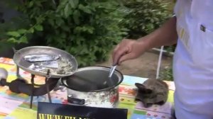 Как лить (сделать) охотничью дробь самостоятельно.