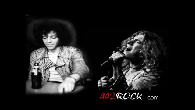 Robert Plant The Early Years @the442rockindonesia смотреть онлайн
