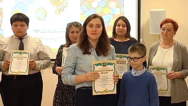 ЧИСТОТА ПРИРОДЫ ЗАВИСИТ ОТ НАС! смотреть онлайн
