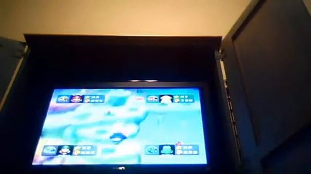 Mario Party 5 - Dolphin Ride смотреть онлайн