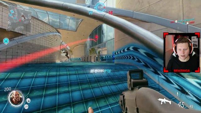 SWITCHING SIDES! (Ballistic Overkill) смотреть онлайн