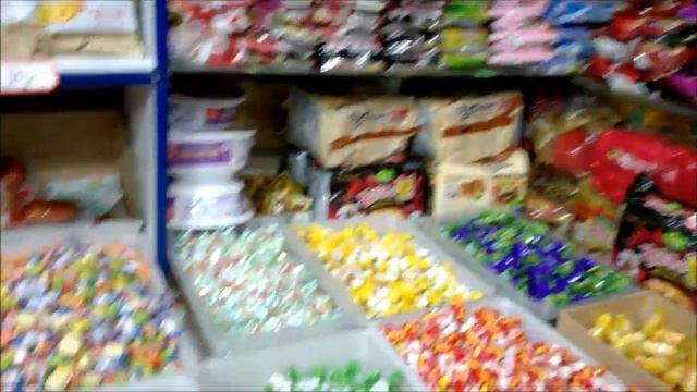 ТЦ Китай - город . Владивосток смотреть онлайн