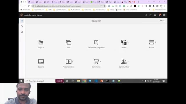 Adobe Experience Manager as a Headless CMS - Where/When/Why? | Adobe Developers Live: Headless смотреть онлайн