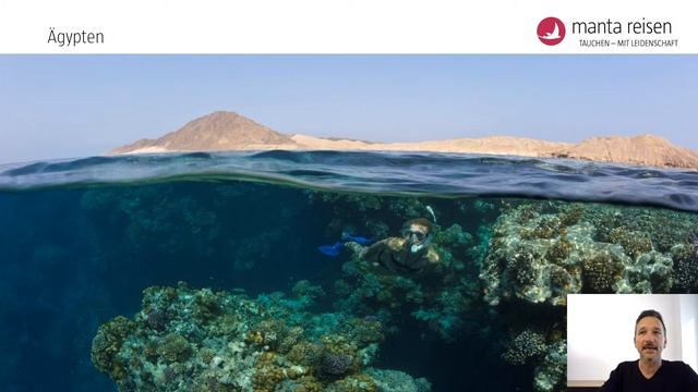 Unterwasserparadiese weltweit - Inspiration für Schnorchler und Taucher смотреть онлайн
