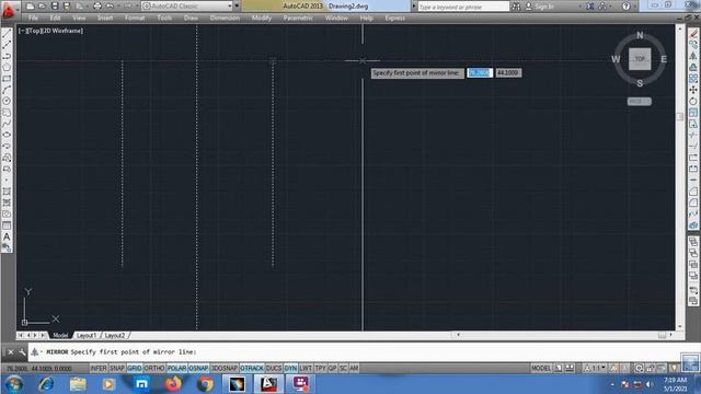 autocad all basic commands done chapter 1 learning AUTODESK AUTOCAD смотреть онлайн