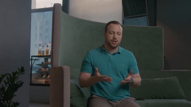 Nexign – больше, чем IT-компания смотреть онлайн