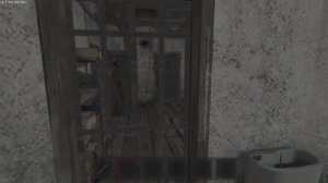 Эмили - прохождение на секретную концовку | metel - horror escape