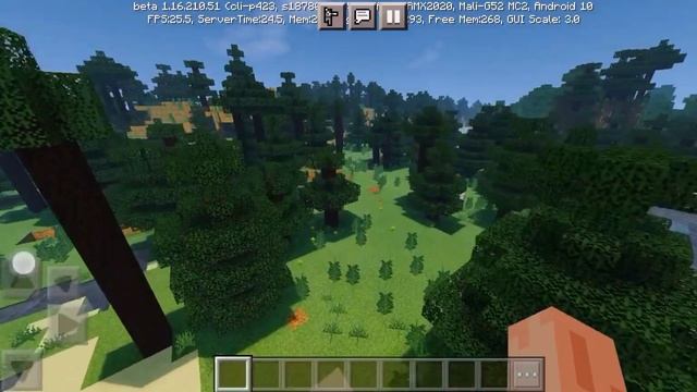 Minecraft Full HD graphics gameplay subscribe my channel смотреть онлайн