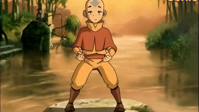 Avatar: The Last Airbender S1 | Episode 16 | The Deserter смотреть онлайн