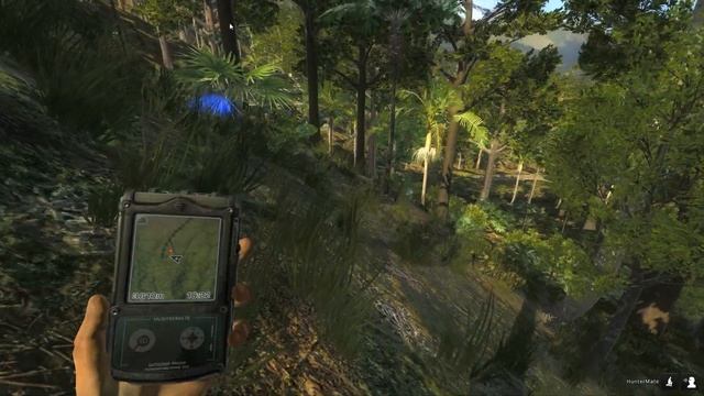 the Hunter Classic. Охота на замбара. смотреть онлайн