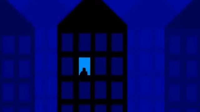 Luna i Zvezdy - Moon and Stars - Animated cartoon смотреть онлайн