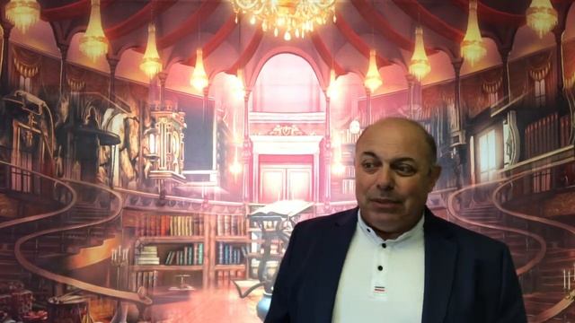 643. Четыре метода избавления от Страха. Страх Запада перед ядерным шантажем КОНЧИЛСЯ. Карма. смотреть онлайн