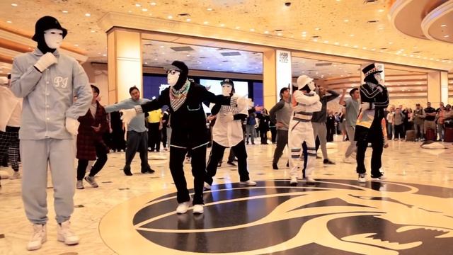 Шаг вперед 7 | Официальный фрагмент фильма в HD | Step Up 7 Official Trailer (2021) смотреть онлайн