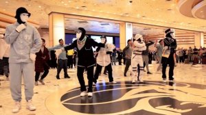 Шаг вперед 7 | Официальный фрагмент фильма в HD | Step Up 7 Official Trailer (2021)