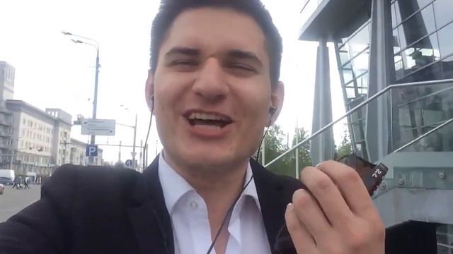 "Эффект Лазаря" Отзыв. Квест проект "Фобия". смотреть онлайн