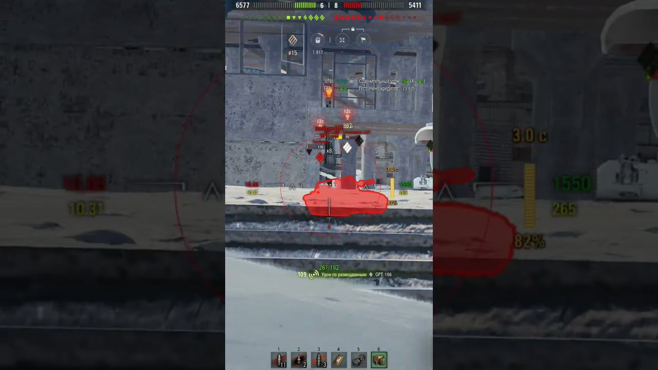 ИС-3 Мастер #lesta #wot #wotblitz #леста #worldoftanks #танки #tanki #ворлдофтанкс #миртанков смотреть онлайн